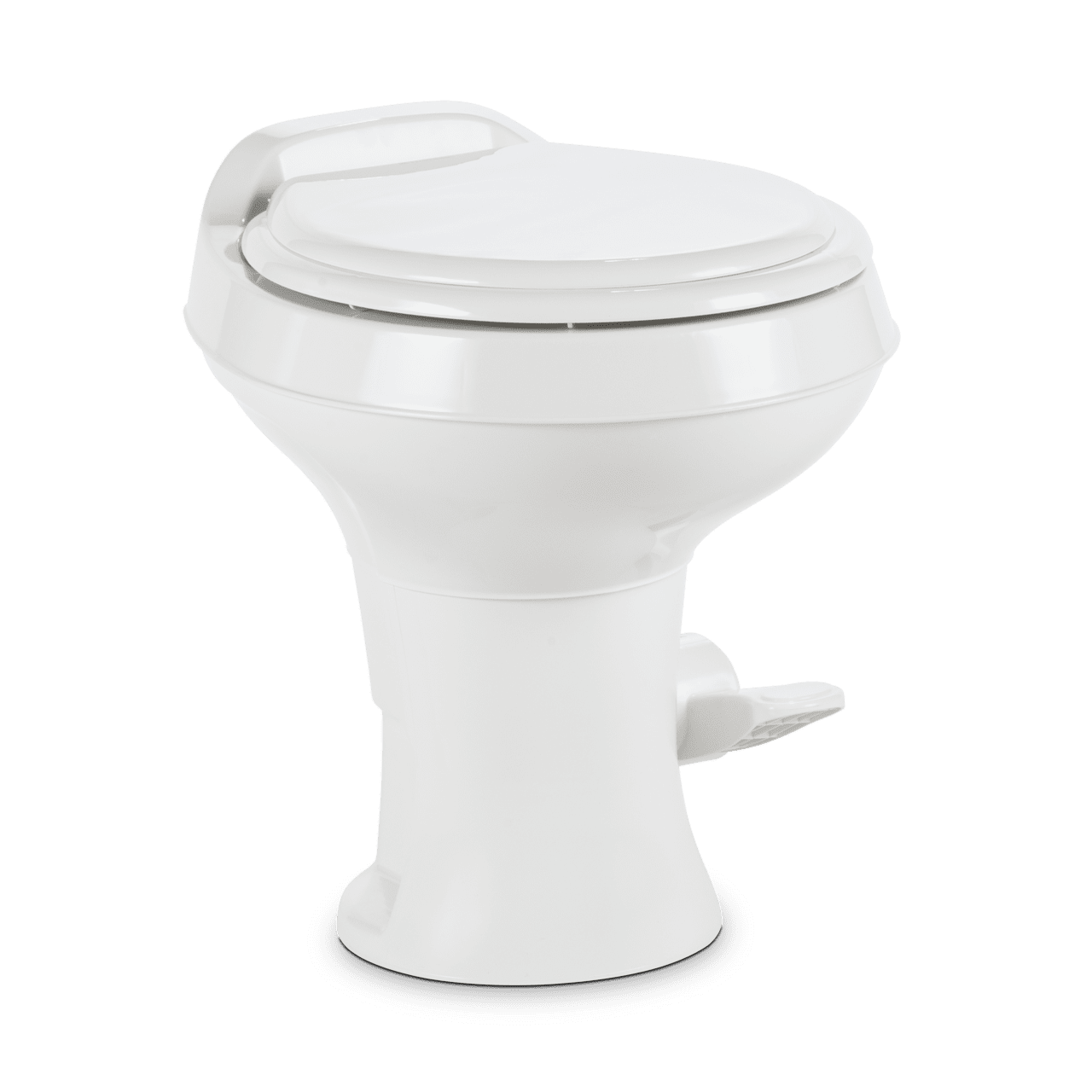 Dometic 300 - Gravity toilet, standard height | Dometic.com