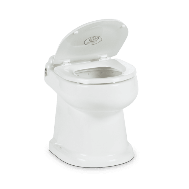 Dometic 4410 Toilet