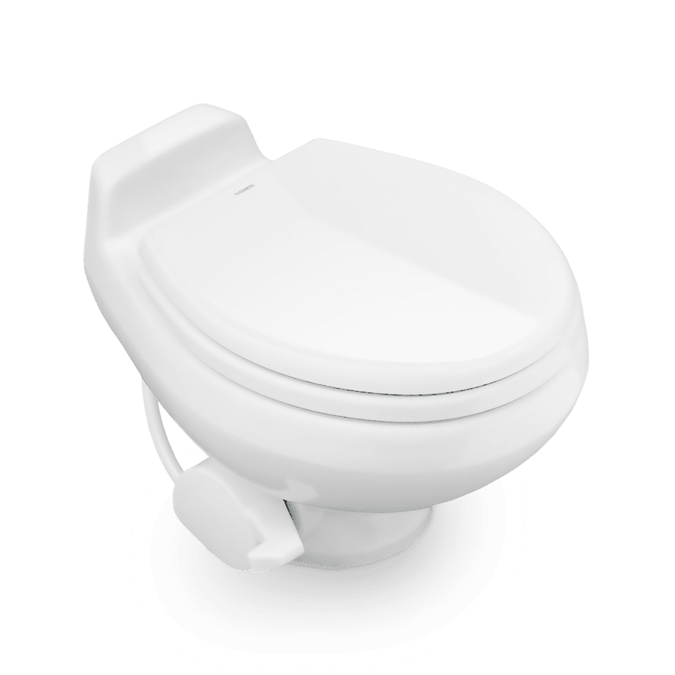Dometic 511 PS GravityFlush Toilet
