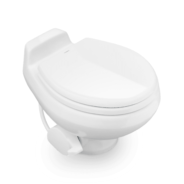 Dometic 511PS Gravity Flush Toilet