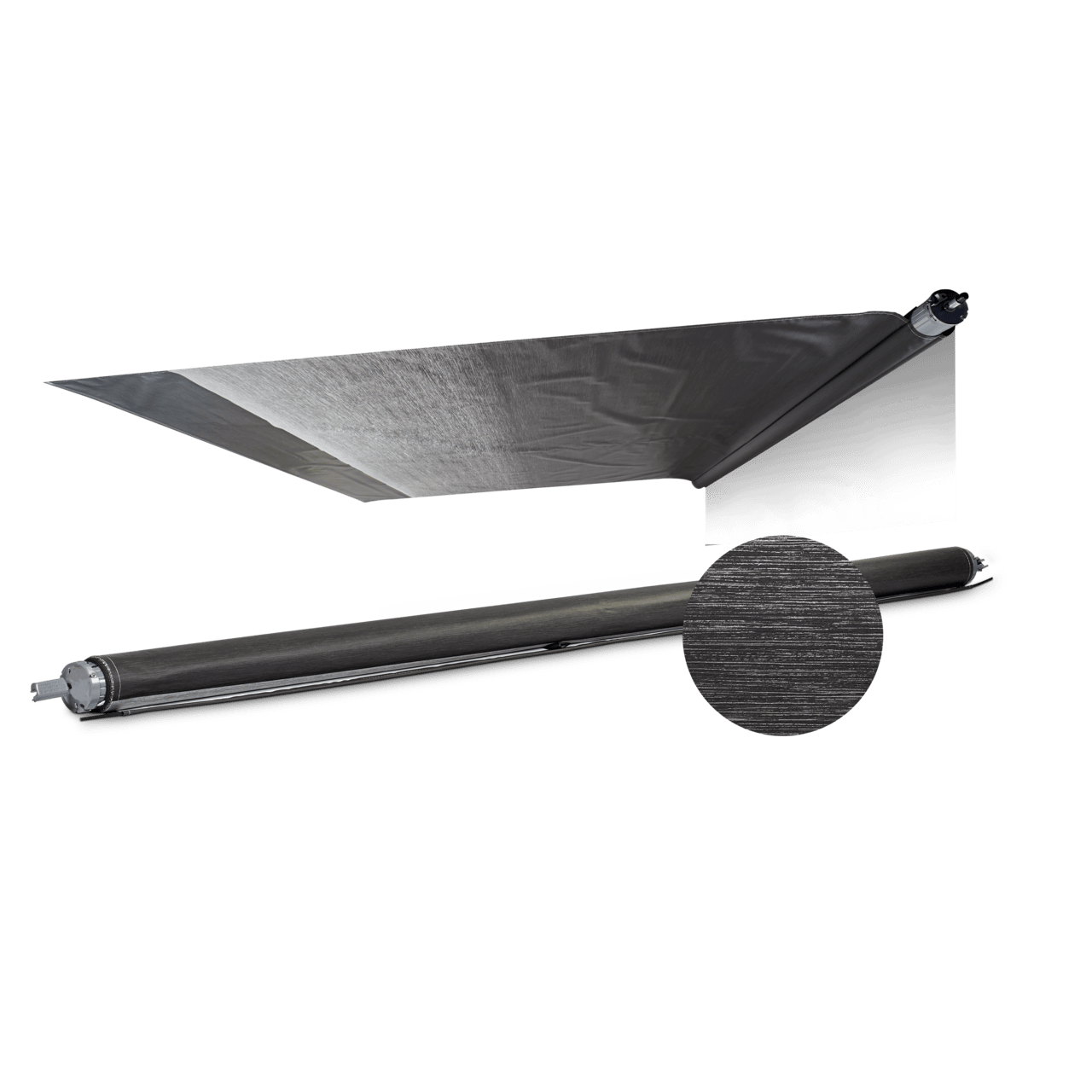 Dometic 8500 Manual Awning (848) Dometic Australia