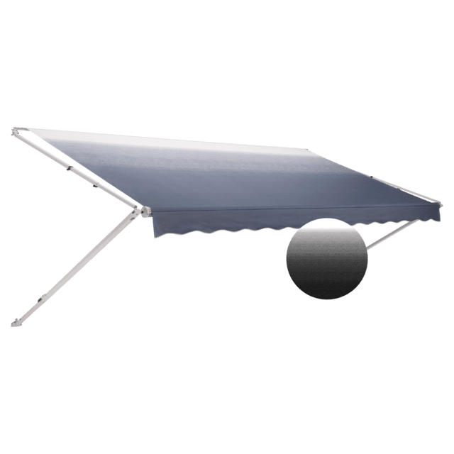 Dometic 8500 Manual Awning (848) | Dometic.com