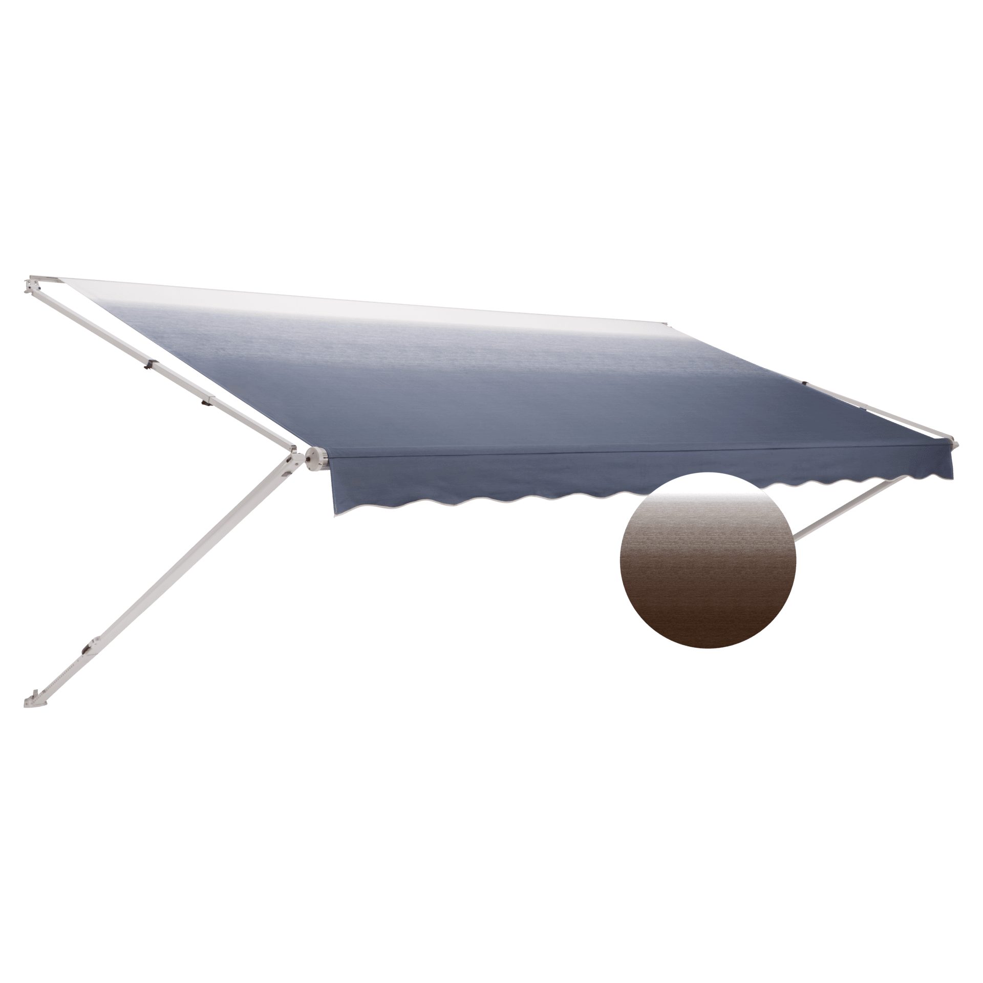 Dometic 8500 Manual Awning (848) | Dometic.com