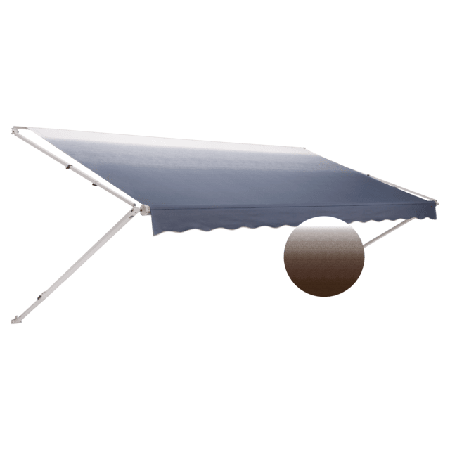 Dometic 8500 Manual Awning (848) | Dometic.com