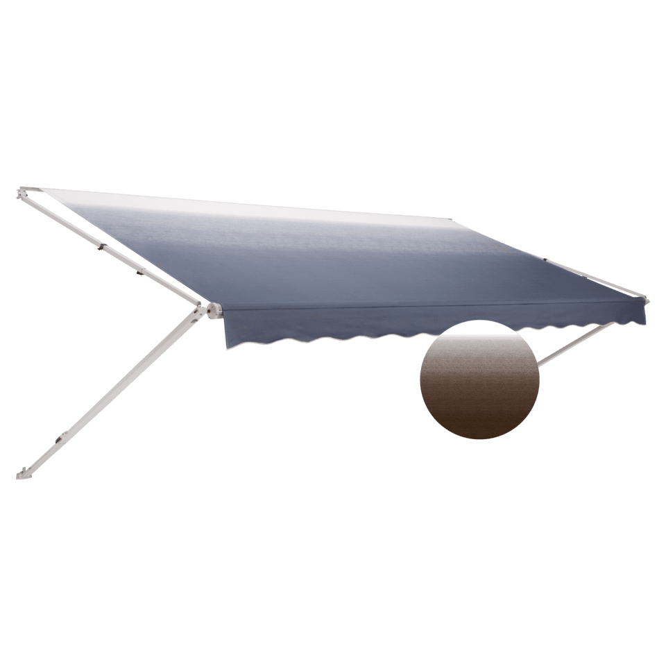 Dometic 8500 Manual Awning (848) | Dometic.com
