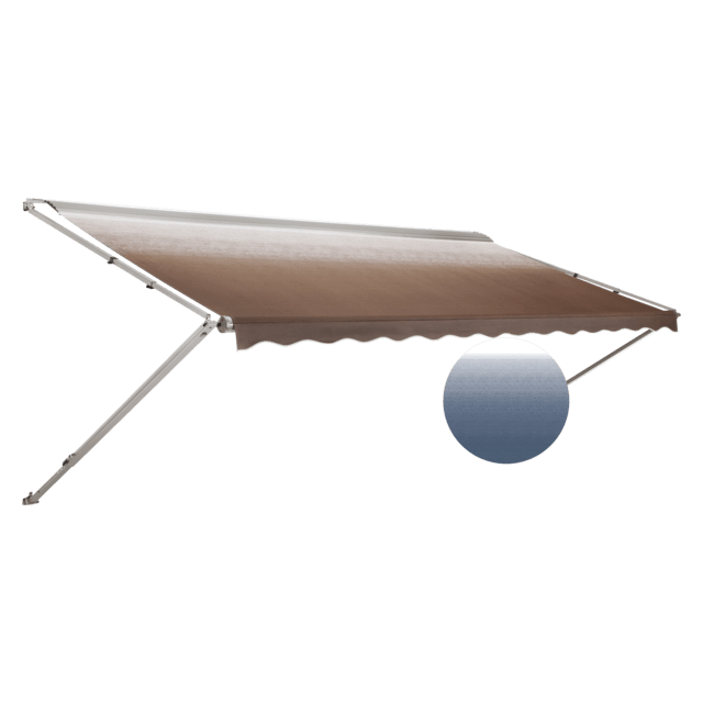 Dometic 8500 Manual Patio Awning (858) | Dometic.com