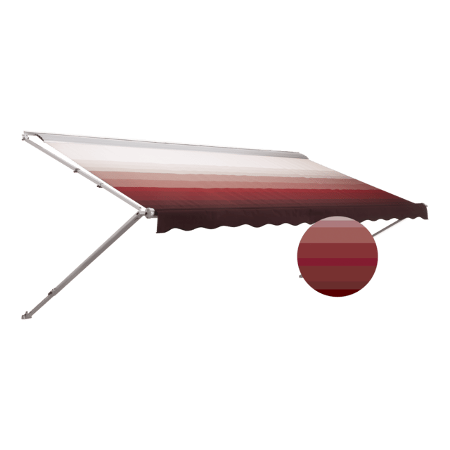 Dometic 9000 Manual Patio Awning (839) | Dometic.com