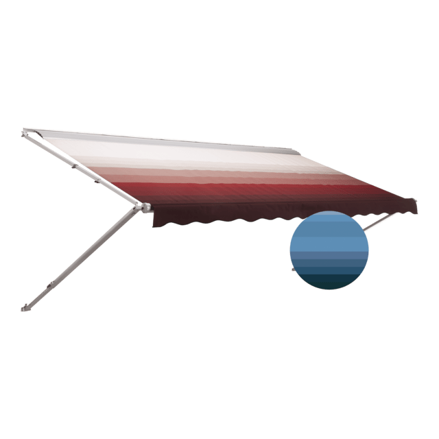 Dometic 9000 Manual Patio Awning (839) | Dometic.com