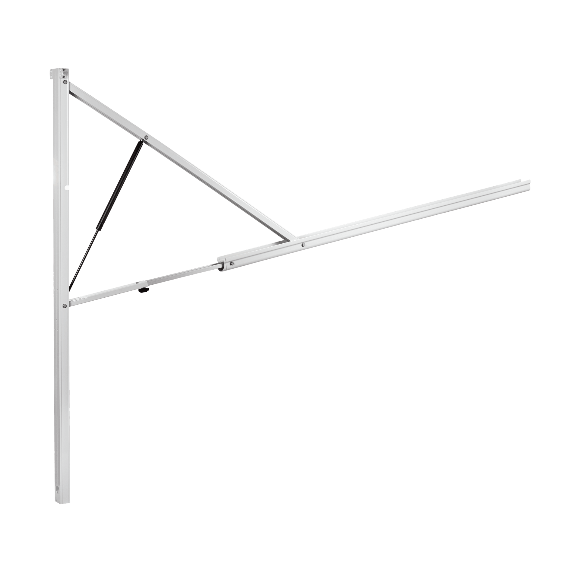 Dometic Power Awning Hardware - Basement Pitch Hardware ...