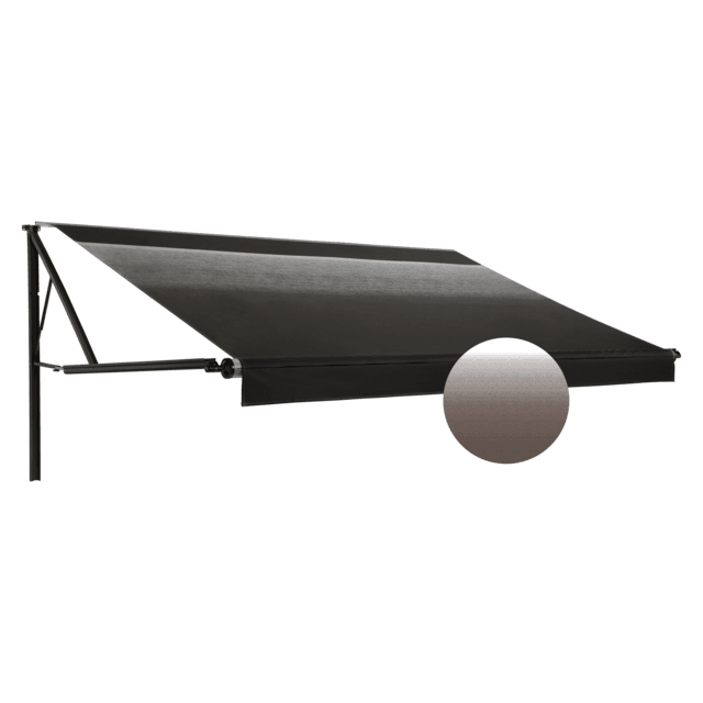 Dometic 9100 Power Patio Awning (915)