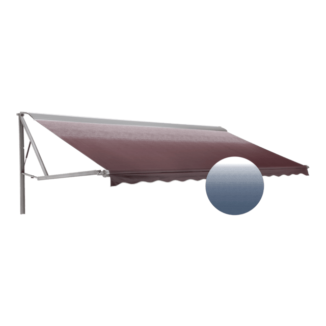 Dometic 9100 Power Patio Awning (917)