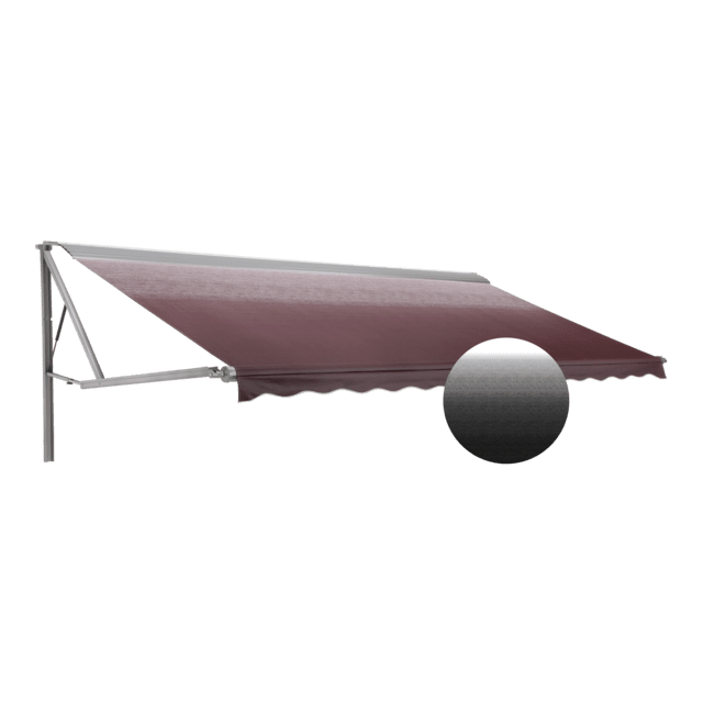 Dometic 9100 Power Patio Awning (917)