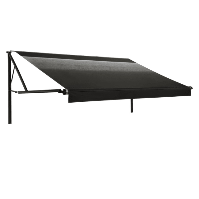 Dometic 9100 PowerChannel Awning
