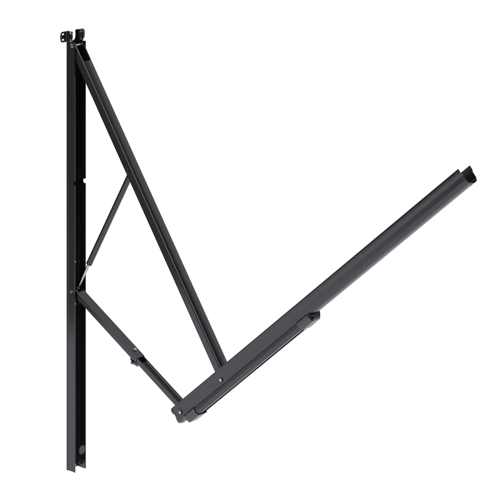 Dometic 9200 Power Awning Hardware Dometic 9200 Power Patio Awning