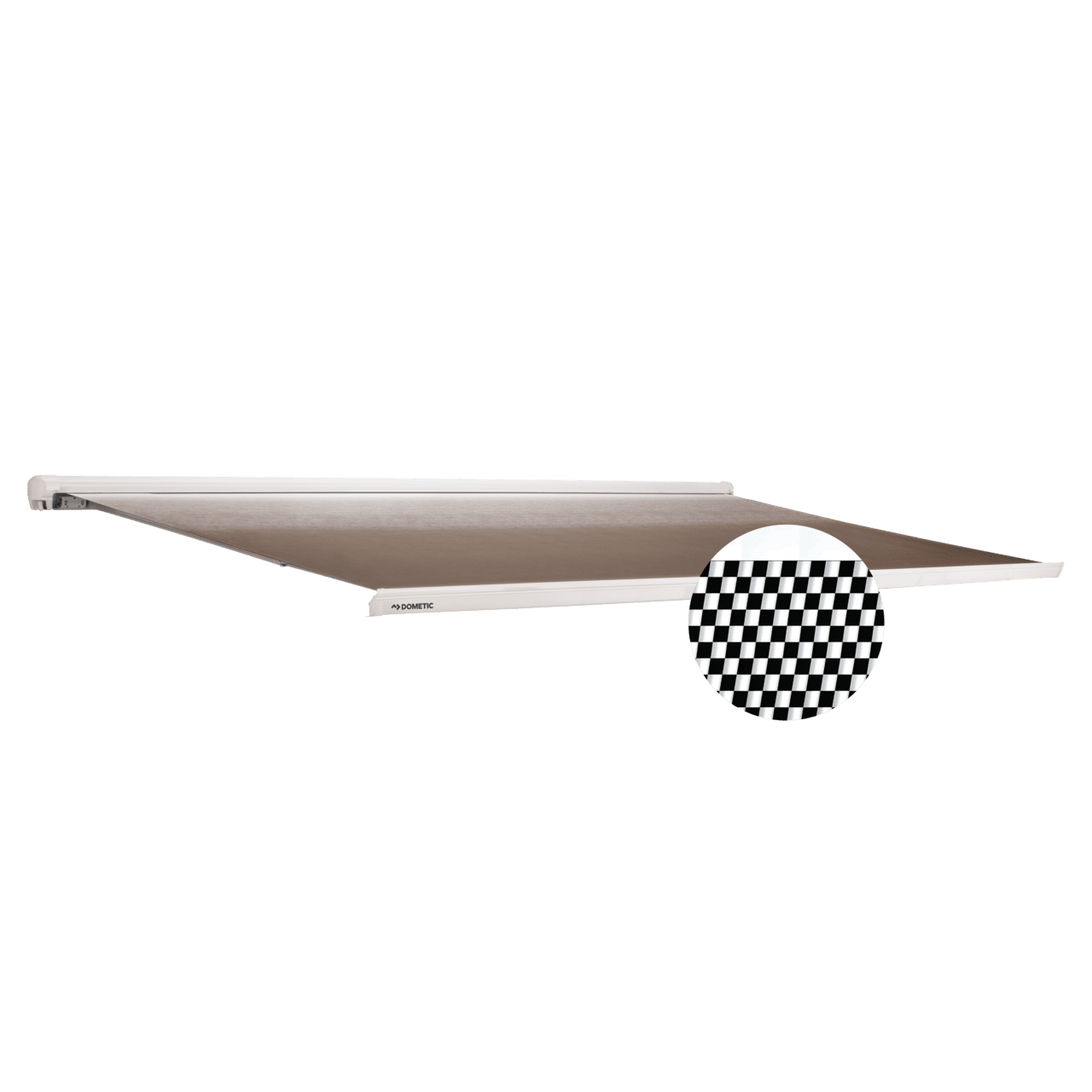 Dometic 9500 Manual Patio Case Awning (200) | Dometic.com