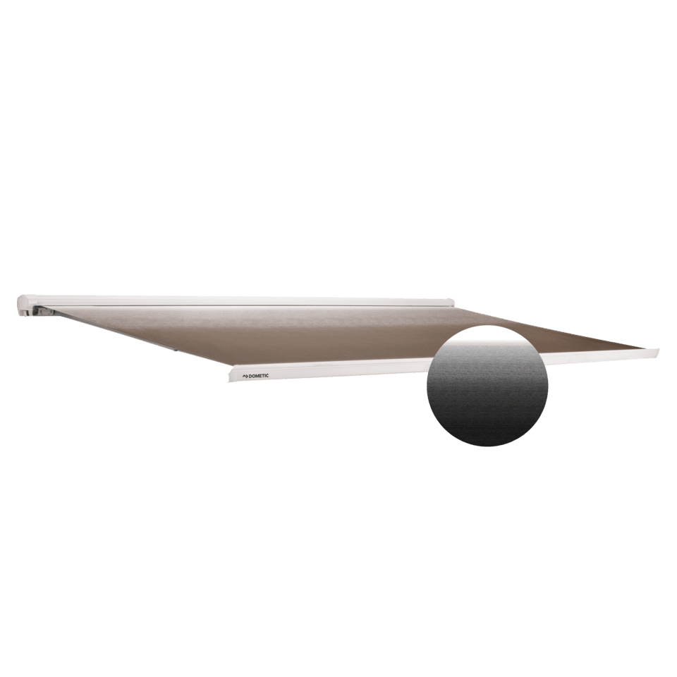 Dometic 9500 Manual Patio Case Awning (200) | Dometic.com