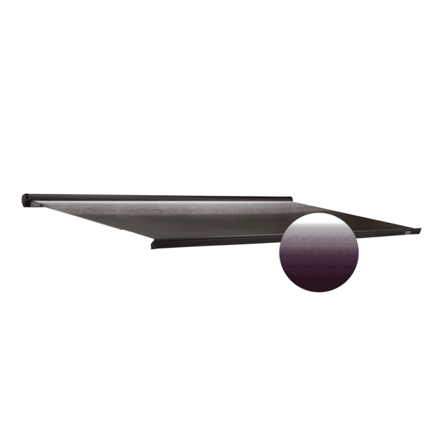 Dometic 9500 Manual Patio Case Awning (200)