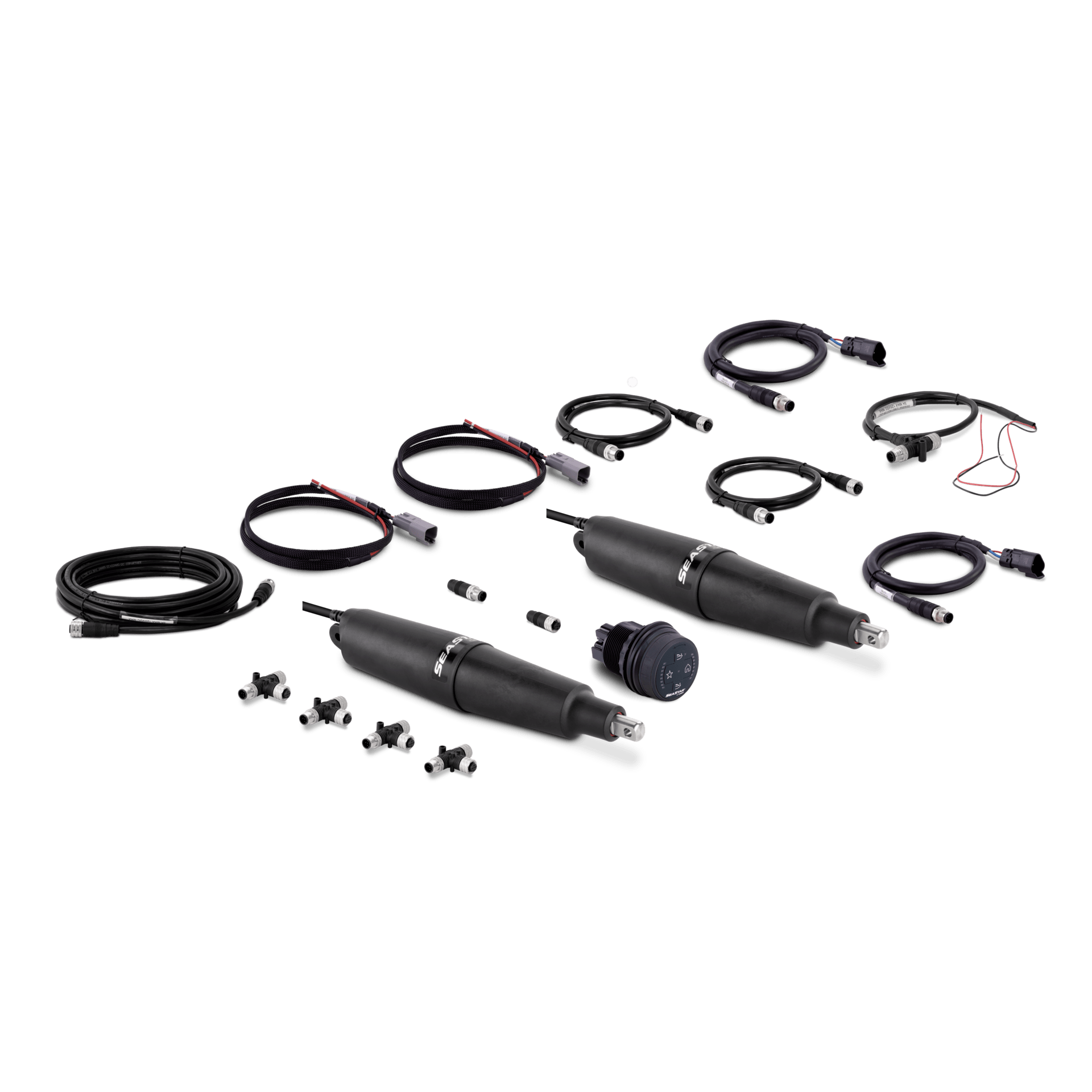 Dometic Adaptive Trim Tab Accessories Kit Dometic United States