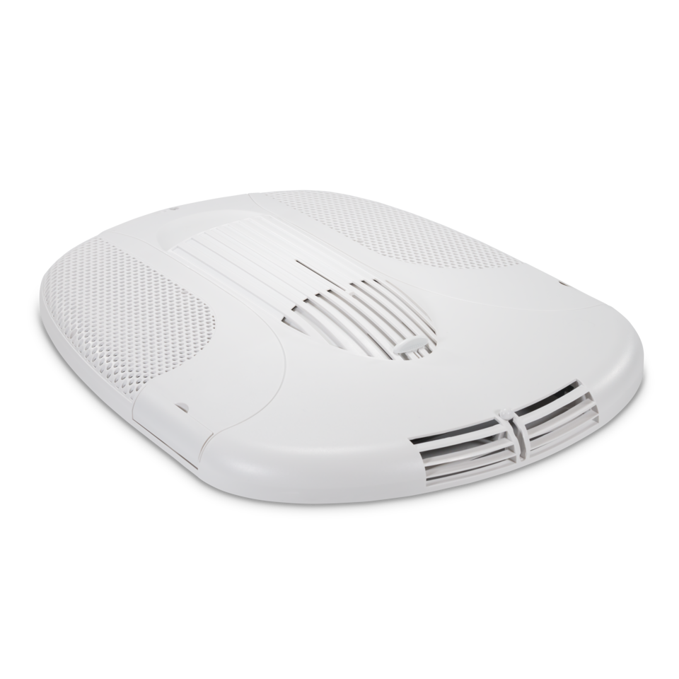 Dometic Center Duct Air Distribution Box (NonDucted Application) Air