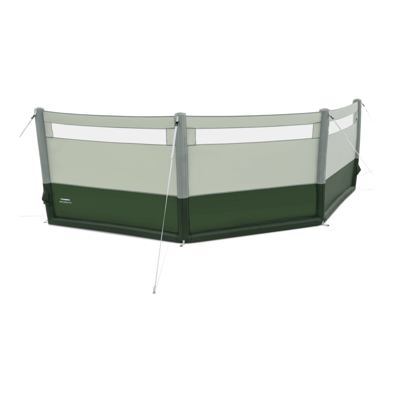 Dometic AIR Screen FTA Parevent gonflable, 3 panneaux Dometic France