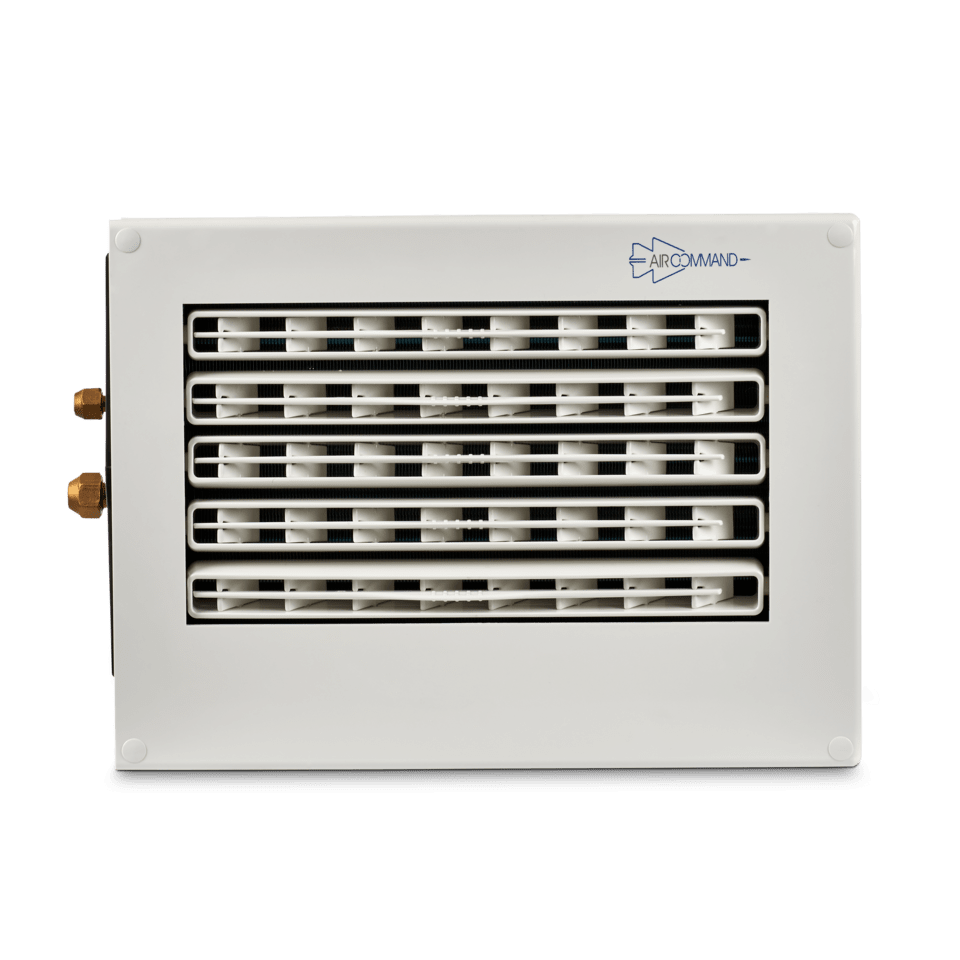 TruAire 14 In. X 30 In. White Return Air Filter Grille-H190 14X30 - The - Foto 6