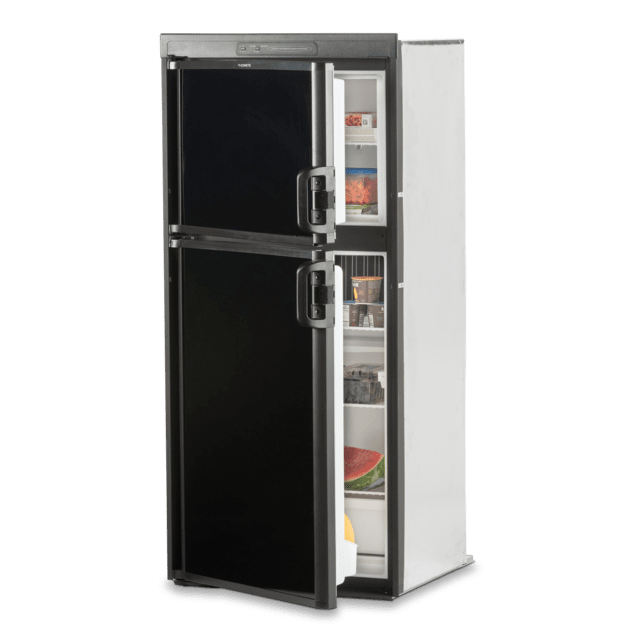 Dometic Americana I DM2652 Refrigerator Absorption Refrigerator
