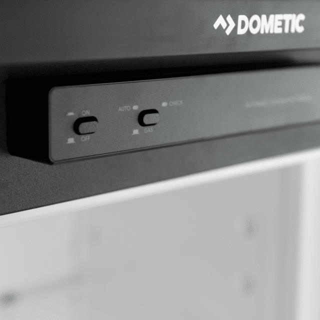 Dometic dm2872 outlet