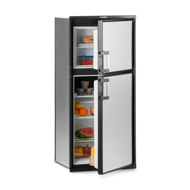 Dometic Americana II Plus DM2683 Refrigerator