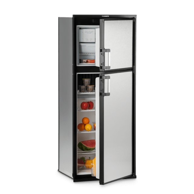 Dometic Americana II Plus DM2882 Refrigerator
