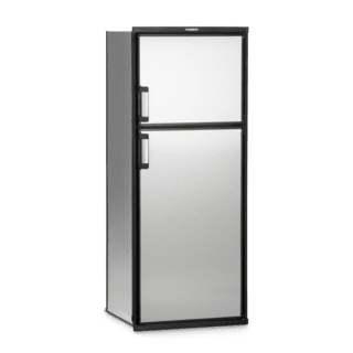 Dometic 2 way rv shop refrigerator