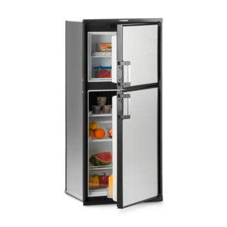 Dometic 7 store cu ft refrigerator