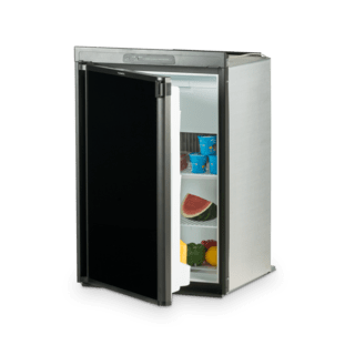 Dometic online refrigerator door