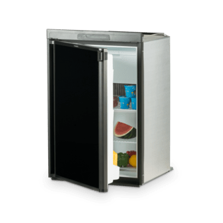 Dometic refrigerator deals door