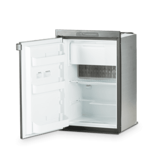 3 way refrigerator online freezer