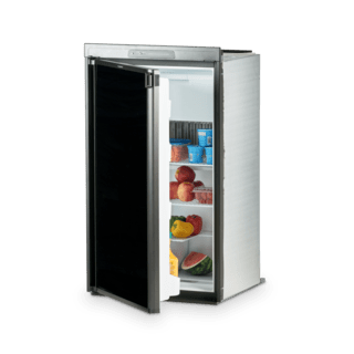 Dometic dm2662 refrigerator deals dm2662rb