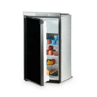 Americana Double Door DM 2852 RV Refrigerator Dometic USA
