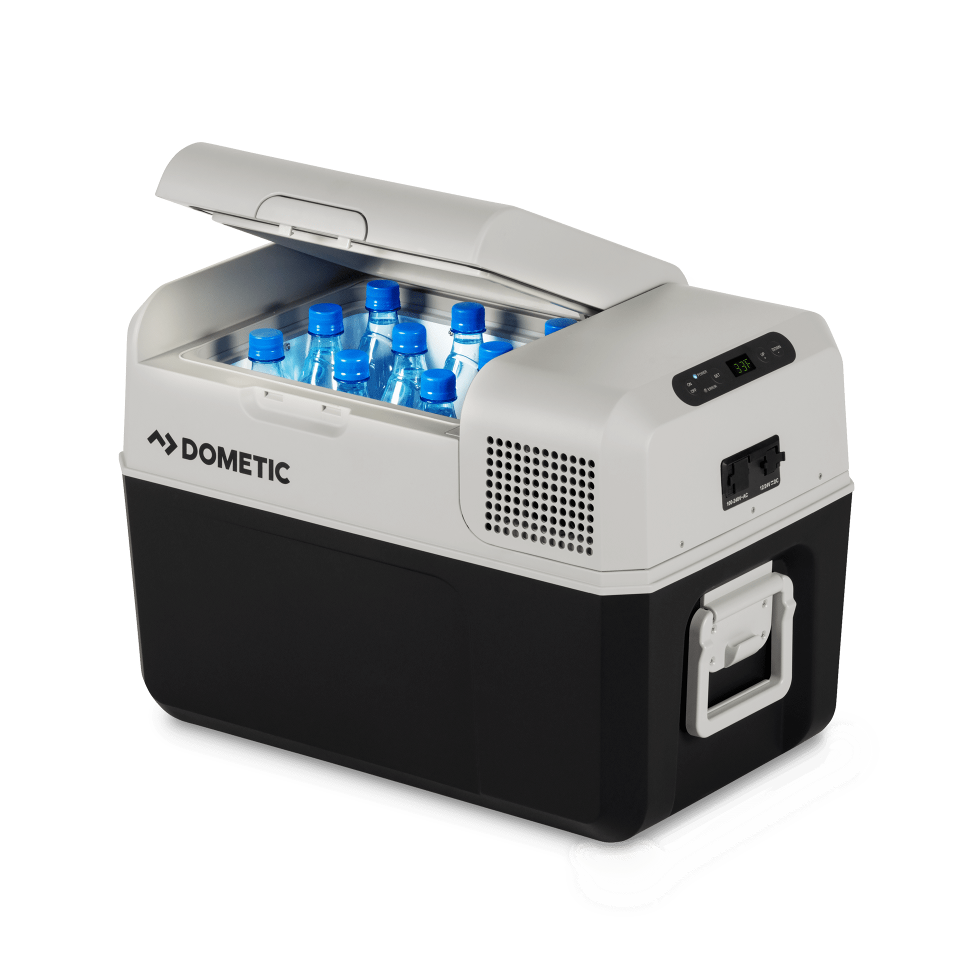Dometic portable deals freezer