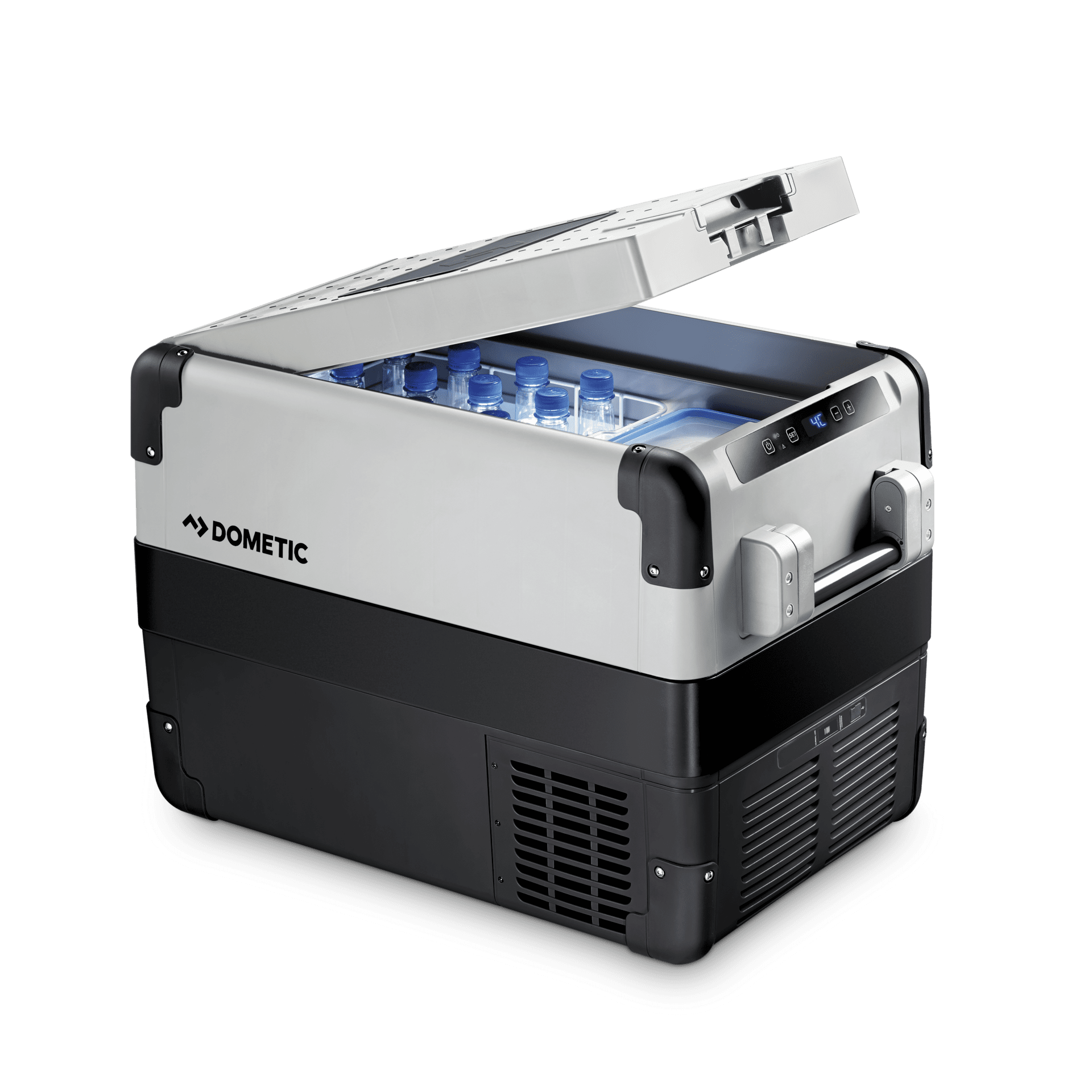 Dometic cfx best sale 28 bedienungsanleitung