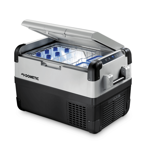 Dometic cfx online 75dzw powered cooler