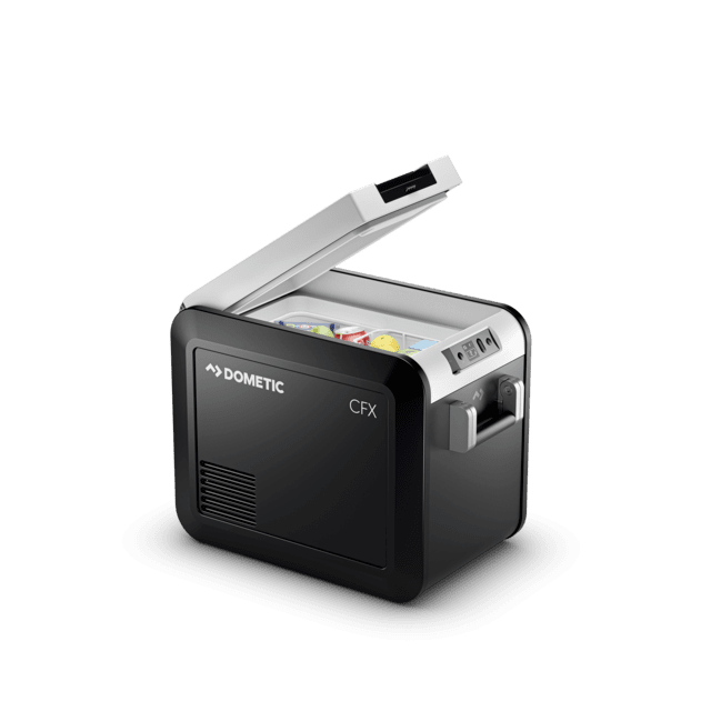 Dometic cfx hot sale 28 power consumption