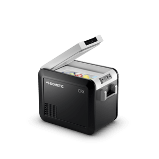 Dometic discount cfx 35