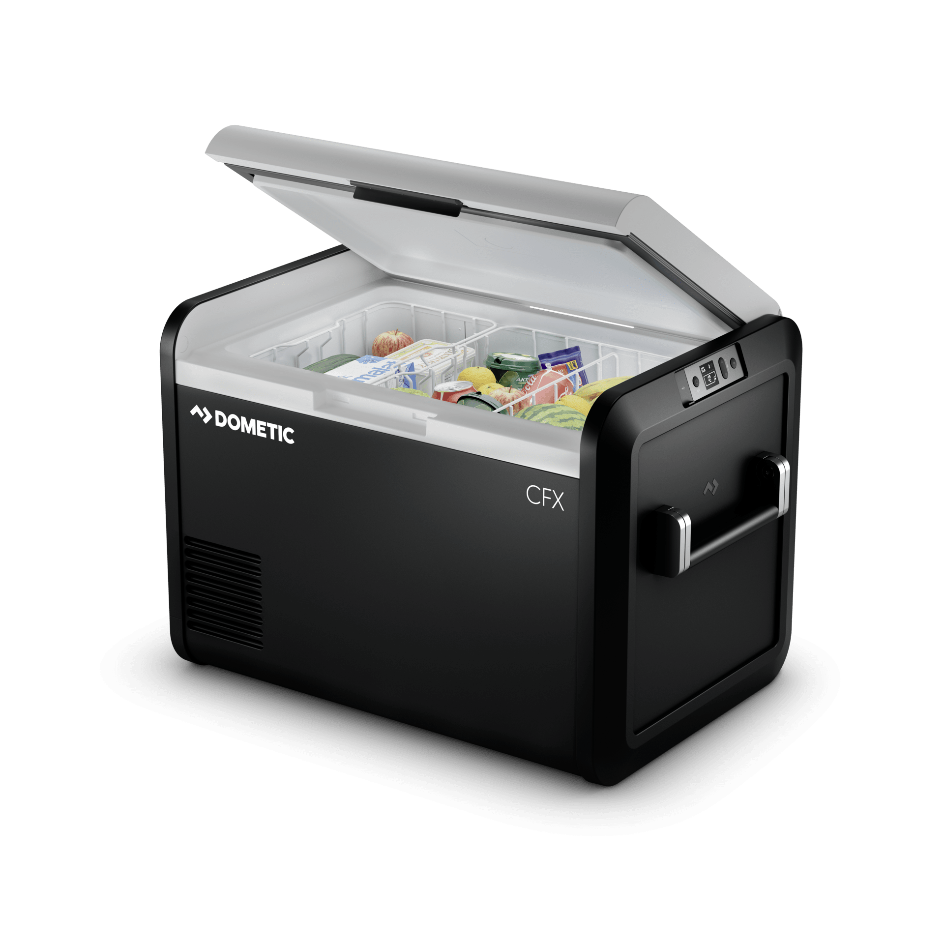 Dometic CFX3 55IM Ice Maker Powered 12 Volt Cooler 53L