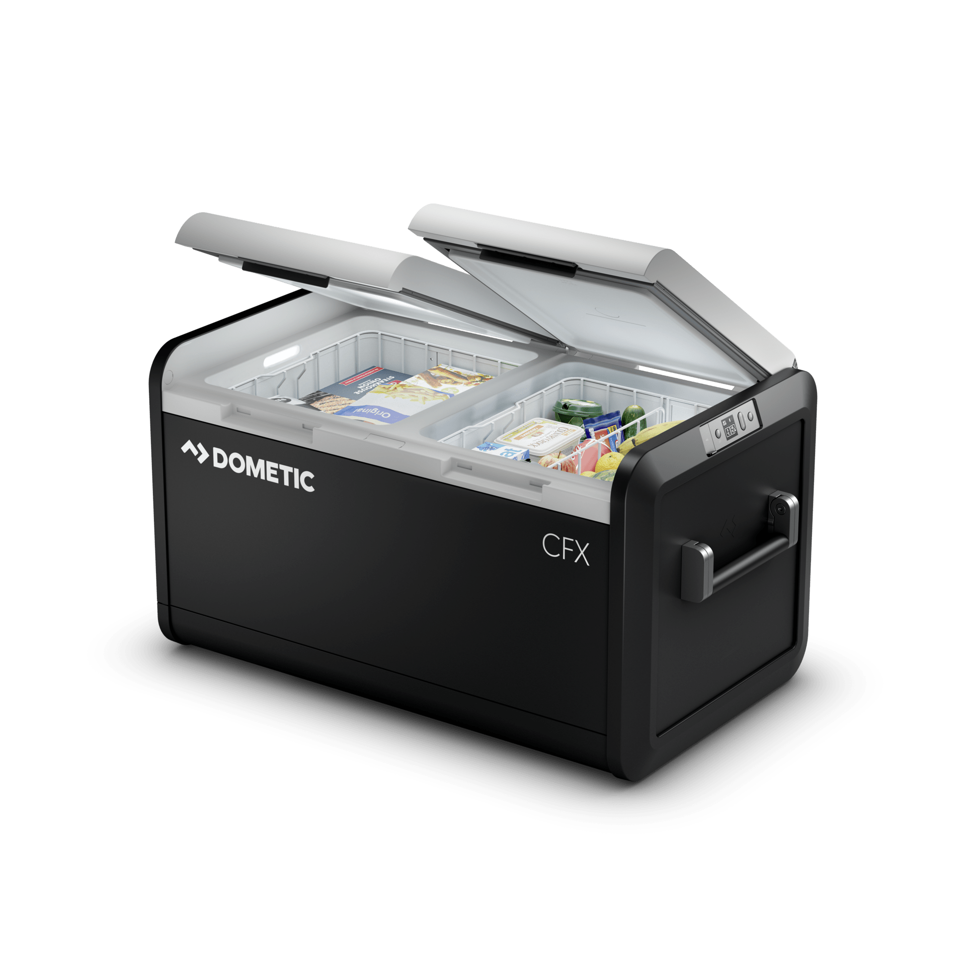 Dometic travel fridge 2025