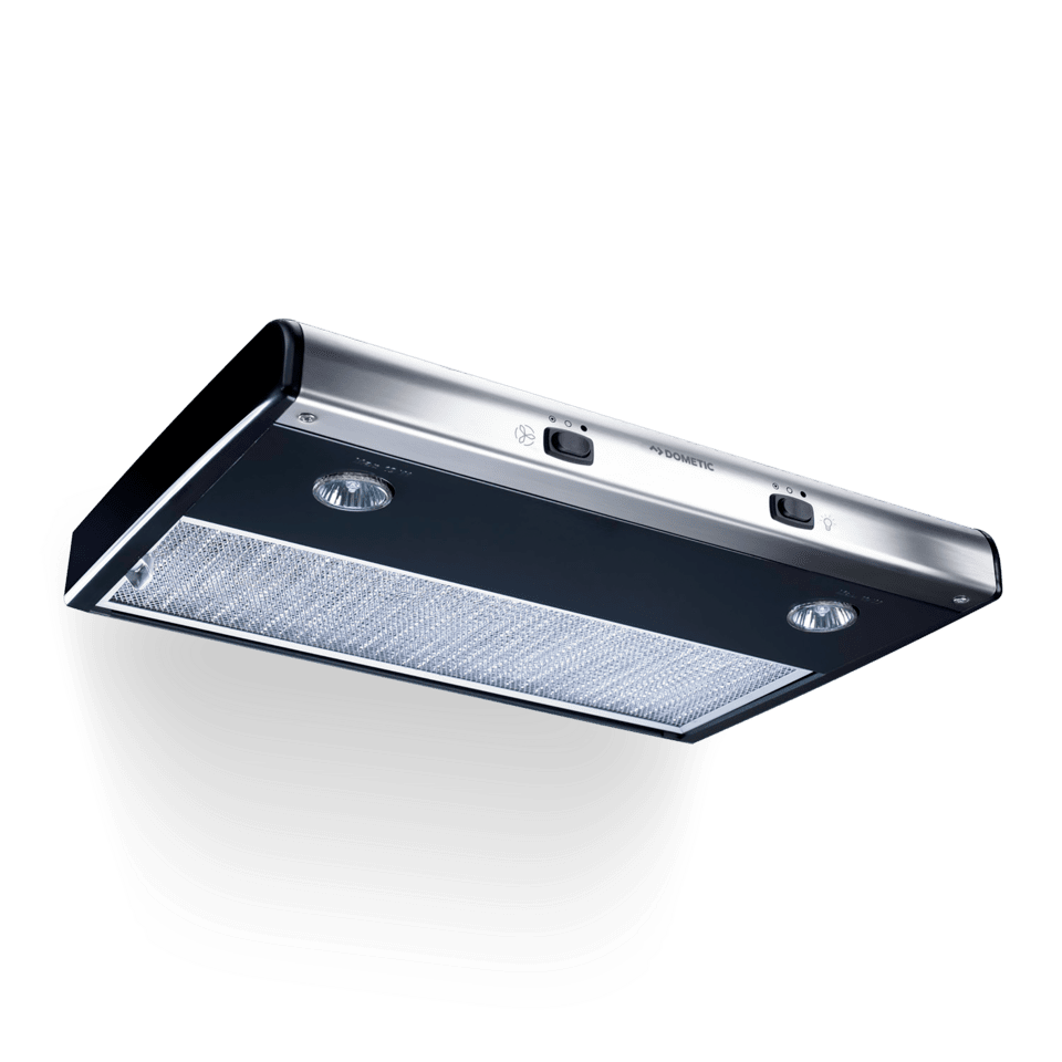 Dometic CK 400 Exhaust cooker hood with twospeed fan