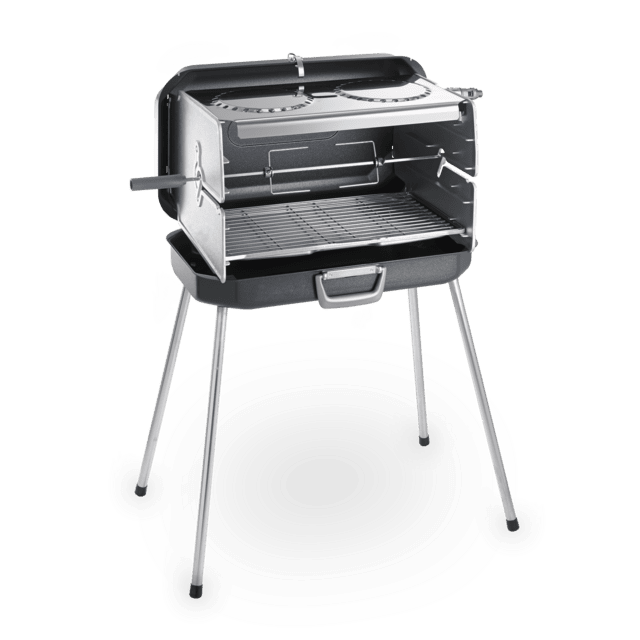Udtale Besættelse tale Dometic Classic 2 - Portable grill with two cooking grates | Dometic.com