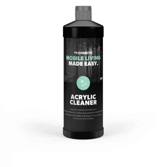 Dometic CLEAN&CARE ACRYLIC CLEANER