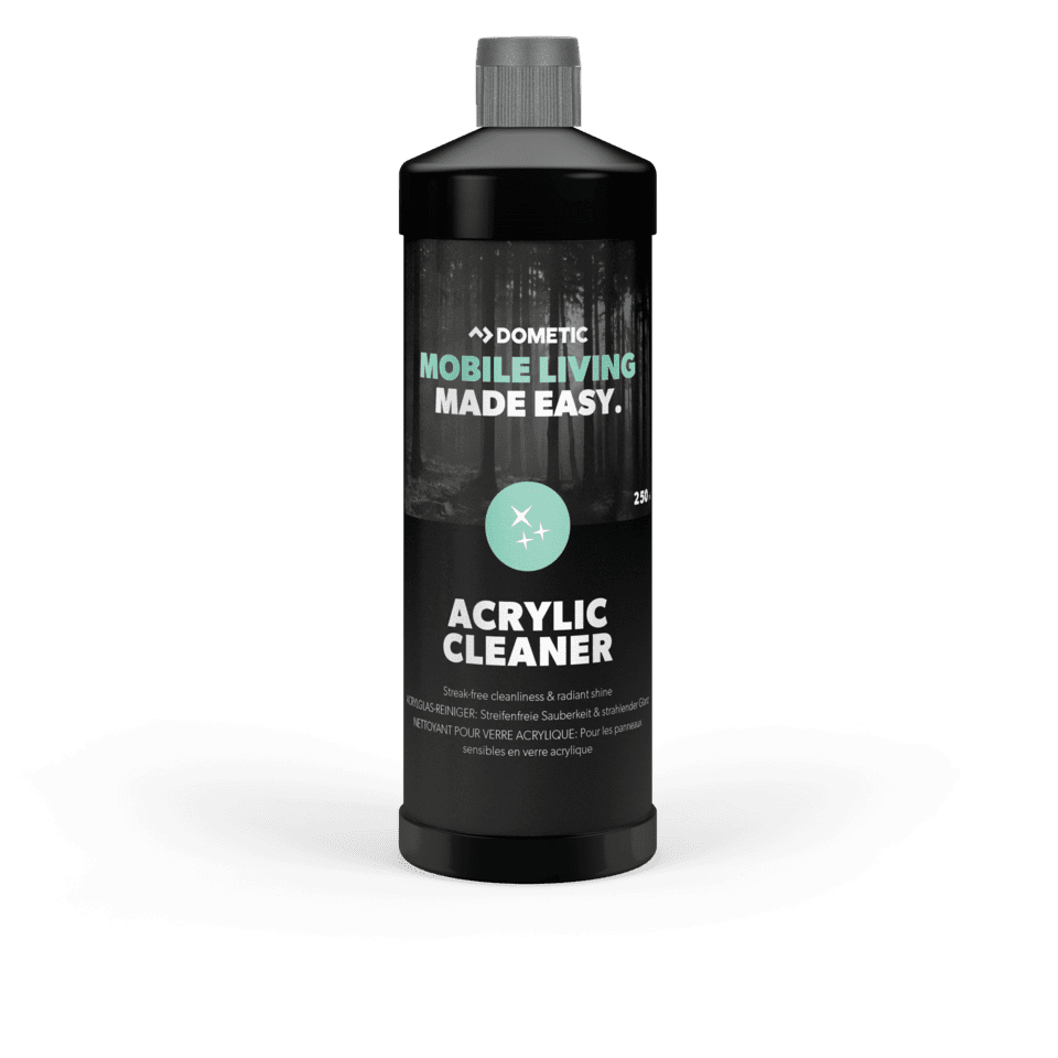 Dometic Acrylic Glass Cleaner Acrylglasreiniger 250 Ml