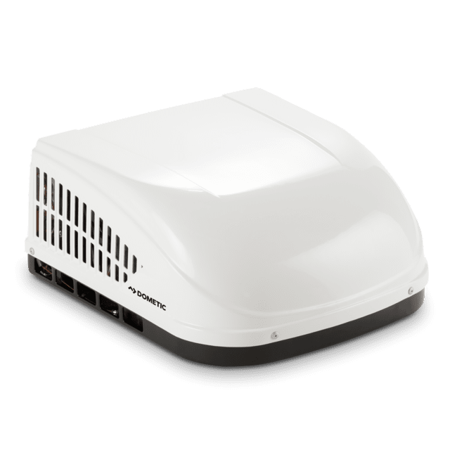 Dometic Brisk Commercial Grade - 15K BTU Air Conditioner - White