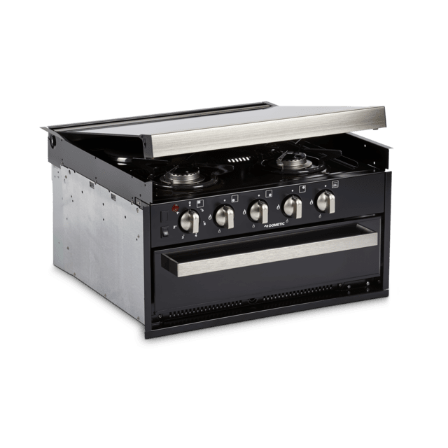 Dometic Cookers Cooktop and grill Dometic Australia