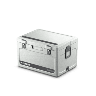 Dometic cool ice ci 85l deals wheeled icebox